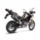 LV One Evo Black Slip-on TRIUMPH TIGER 850/900 GT/RALLY/PRO (20-23) LV One Evo Black Slip-on TRIUMPH TIGER 850/900 GT/RALLY/PRO (20-23)