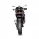 LV One Evo Black Slip-on TRIUMPH TIGER 850/900 GT/RALLY/PRO (20-23) LV One Evo Black Slip-on TRIUMPH TIGER 850/900 GT/RALLY/PRO (20-23)