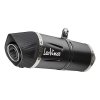LV One Evo Black Slip-on APRILIA TUAREG 660 (22-24) LV One Evo Black Slip-on APRILIA TUAREG 660 (22-24)