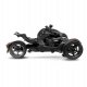 LV One Evo Slip-on CAN-AM RYKER 600 SPORT/RALLY/ACE, RYKER 900 SPORT/RALLY/ACE (19-24) LV One Evo Slip-on CAN-AM RYKER 600 SPORT/RALLY/ACE, RYKER 900 SPORT/RALLY/ACE (19-24)