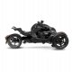 LV One Evo Slip-on CAN-AM RYKER 600 SPORT/RALLY/ACE, RYKER 900 SPORT/RALLY/ACE (19-24) LV One Evo Slip-on CAN-AM RYKER 600 SPORT/RALLY/ACE, RYKER 900 SPORT/RALLY/ACE (19-24)