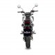 LV-10 Black Full system HONDA MSX 125 / GROM (22-24) LV-10 Black Full system HONDA MSX 125 / GROM (22-24)