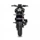 LV Pro Carbon Slip-on KTM DUKE 125, DUKE 390 (21-23) LV Pro Carbon Slip-on KTM DUKE 125, DUKE 390 (21-23)
