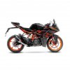 LV Pro Carbon KTM 125/390 RC (22 >) LV Pro Carbon KTM 125/390 RC (22 >)