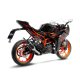 LV Pro Carbon KTM 125/390 RC (22 >) LV Pro Carbon KTM 125/390 RC (22 >)