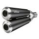 GP Duals Suzuki SV 650 (X) (16-22) GP Duals Suzuki SV 650 (X) (16-22)