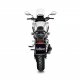 NERO Slip-on HONDA CB 500 X, CB 500 F, CBR 500 R (19-23) NERO Slip-on HONDA CB 500 X, CB 500 F, CBR 500 R (19-23)