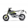 LV One Evo Slip-on HUSQVARNA 701 SUPERMOTO, 701 ENDURO/LR (21-24) LV One Evo Slip-on HUSQVARNA 701 SUPERMOTO, 701 ENDURO/LR (21-24)