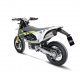 LV One Evo Slip-on HUSQVARNA 701 SUPERMOTO, 701 ENDURO/LR (21-24) LV One Evo Slip-on HUSQVARNA 701 SUPERMOTO, 701 ENDURO/LR (21-24)