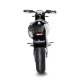 LV One Evo Slip-on HUSQVARNA 701 SUPERMOTO, 701 ENDURO/LR (21-24) LV One Evo Slip-on HUSQVARNA 701 SUPERMOTO, 701 ENDURO/LR (21-24)