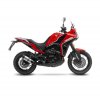 LV Pro Slip-on MOTO MORINI X-CAPE 650/A2 (21-24) LV Pro Slip-on MOTO MORINI X-CAPE 650/A2 (21-24)