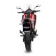 LV Pro Slip-on MOTO MORINI X-CAPE 650/A2 (21-24) LV Pro Slip-on MOTO MORINI X-CAPE 650/A2 (21-24)
