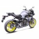 LV-10 Black Slip-on YAMAHA MT-10/FZ-10/SP (16-20), MT-10/FZ-10/SP (22-23) LV-10 Black Slip-on YAMAHA MT-10/FZ-10/SP (16-20), MT-10/FZ-10/SP (22-23)