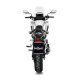 GP Corsa Slip-on Honda CB 500 X (19-23), CB 500 F (19-23), CBR 500 R (19-23), CB 500 HORNET (24 >), NX 500 (24 >) GP Corsa Slip-on Honda CB 500 X (19-23), CB 500 F (19-23), CBR 500 R (19-23), CB 500 HORNET (24 >), NX 500 (24 >)