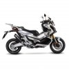 NERO Honda X-ADV / Forza 750 (17-22) NERO Honda X-ADV / Forza 750 (17-22)