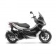 GP Corsa Matte Full system APRILIA SR GT 125/SPORT, SR GT 200/SPORT (22-24) GP Corsa Matte Full system APRILIA SR GT 125/SPORT, SR GT 200/SPORT (22-24)