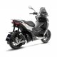 GP Corsa Matte Full system APRILIA SR GT 125/SPORT, SR GT 200/SPORT (22-24) GP Corsa Matte Full system APRILIA SR GT 125/SPORT, SR GT 200/SPORT (22-24)