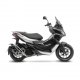 GP Corsa Full system APRILIA SR GT 125/SPORT, SR GT 200/SPORT (22-24) GP Corsa Full system APRILIA SR GT 125/SPORT, SR GT 200/SPORT (22-24)