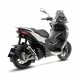 GP Corsa Full system APRILIA SR GT 125/SPORT, SR GT 200/SPORT (22-24) GP Corsa Full system APRILIA SR GT 125/SPORT, SR GT 200/SPORT (22-24)