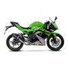 GP Corsa Evo Slip-on KAWASAKI NINJA 125, Z 125 (19-24) GP Corsa Evo Slip-on KAWASAKI NINJA 125, Z 125 (19-24)