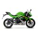 GP Corsa Evo Slip-on KAWASAKI NINJA 125, Z 125 (19-24) GP Corsa Evo Slip-on KAWASAKI NINJA 125, Z 125 (19-24)