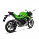 GP Corsa Evo Slip-on KAWASAKI NINJA 125, Z 125 (19-24) GP Corsa Evo Slip-on KAWASAKI NINJA 125, Z 125 (19-24)