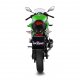 GP Corsa Evo Slip-on KAWASAKI NINJA 125, Z 125 (19-24) GP Corsa Evo Slip-on KAWASAKI NINJA 125, Z 125 (19-24)