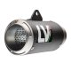 LV Corsa Carbon Slip-on KAWASAKI NINJA 400 (18-21), NINJA 400 (22-23), Z 400 (19-21), Z 400 (22-23), NINJA 500/SE (24 >), Z 500/SE (24 >) LV Corsa Carbon Slip-on KAWASAKI NINJA 400 (18-21), NINJA 400 (22-23), Z 400 (19-21), Z 400 (22-23), NINJA 500/SE (24 >), Z 500/SE (24 >)