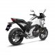 LV One Evo Black Honda NC 750 X (21-23) LV One Evo Black Honda NC 750 X (21-23)