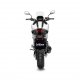 LV One Evo Black Honda NC 750 X (21-23) LV One Evo Black Honda NC 750 X (21-23)