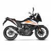LV One Evo KTM 390 Adventure (20-22) LV One Evo KTM 390 Adventure (20-22)