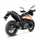 LV One Evo Black KTM 390 Adventure (20-22) LV One Evo Black KTM 390 Adventure (20-22)