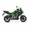 NERO Slip-on KAWASAKI VERSYS 1000 (19-24) NERO Slip-on KAWASAKI VERSYS 1000 (19-24)