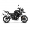LV One Evo Slip-on BENELLI TRK 702 / 702X (23-24) LV One Evo Slip-on BENELLI TRK 702 / 702X (23-24)