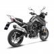 LV One Evo Slip-on BENELLI TRK 702 / 702X (23-24) LV One Evo Slip-on BENELLI TRK 702 / 702X (23-24)