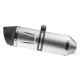 LV One Evo Slip-on BENELLI TRK 702 / 702X (23-24) LV One Evo Slip-on BENELLI TRK 702 / 702X (23-24)