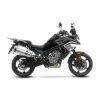 LV One Evo CF Moto 800 MT (22 >) / Husqvarna Norder 901 (22 >) / KTM 790/890 Adv (19-22) LV One Evo CF Moto 800 MT (22 >) / Husqvarna Norder 901 (22 >) / KTM 790/890 Adv (19-22)