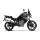 LV One Evo CF Moto 800 MT (22 >) / Husqvarna Norder 901 (22 >) / KTM 790/890 Adv (19-22) LV One Evo CF Moto 800 MT (22 >) / Husqvarna Norder 901 (22 >) / KTM 790/890 Adv (19-22)