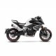 LV One Evo Slip-on CF MOTO 800NK ADVANCED/SPORT (23-24) LV One Evo Slip-on CF MOTO 800NK ADVANCED/SPORT (23-24)