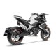 LV One Evo Slip-on CF MOTO 800NK ADVANCED/SPORT (23-24) LV One Evo Slip-on CF MOTO 800NK ADVANCED/SPORT (23-24)