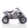 X3 Slip-on YAMAHA YFM 700 R RAPTOR (06-12) X3 Slip-on YAMAHA YFM 700 R RAPTOR (06-12)