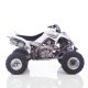 X3 Slip-on YAMAHA YFM 700 R RAPTOR (06-12) X3 Slip-on YAMAHA YFM 700 R RAPTOR (06-12)