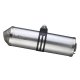 X3 Slip-on YAMAHA YFM 700 R RAPTOR (06-12) X3 Slip-on YAMAHA YFM 700 R RAPTOR (06-12)