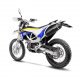 NERO Slip-on HUSQVARNA 701 ENDURO/LR, 701 SUPERMOTO (17-20) NERO Slip-on HUSQVARNA 701 ENDURO/LR, 701 SUPERMOTO (17-20)