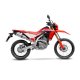 LV One Evo Slip-on HONDA CRF 300 L / CRF 300 RALLY (21-24) LV One Evo Slip-on HONDA CRF 300 L / CRF 300 RALLY (21-24)