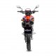 LV One Evo Slip-on HONDA CRF 300 L / CRF 300 RALLY (21-24) LV One Evo Slip-on HONDA CRF 300 L / CRF 300 RALLY (21-24)