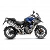 LV One Evo Slip-on TRIUMPH TIGER 1200 GT/RALLY/PRO/EXPLORER (22-24) LV One Evo Slip-on TRIUMPH TIGER 1200 GT/RALLY/PRO/EXPLORER (22-24)