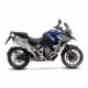 LV One Evo Slip-on TRIUMPH TIGER 1200 GT/RALLY/PRO/EXPLORER (22-24) LV One Evo Slip-on TRIUMPH TIGER 1200 GT/RALLY/PRO/EXPLORER (22-24)