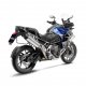 LV One Evo Slip-on TRIUMPH TIGER 1200 GT/RALLY/PRO/EXPLORER (22-24) LV One Evo Slip-on TRIUMPH TIGER 1200 GT/RALLY/PRO/EXPLORER (22-24)