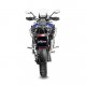 LV One Evo Slip-on TRIUMPH TIGER 1200 GT/RALLY/PRO/EXPLORER (22-24) LV One Evo Slip-on TRIUMPH TIGER 1200 GT/RALLY/PRO/EXPLORER (22-24)